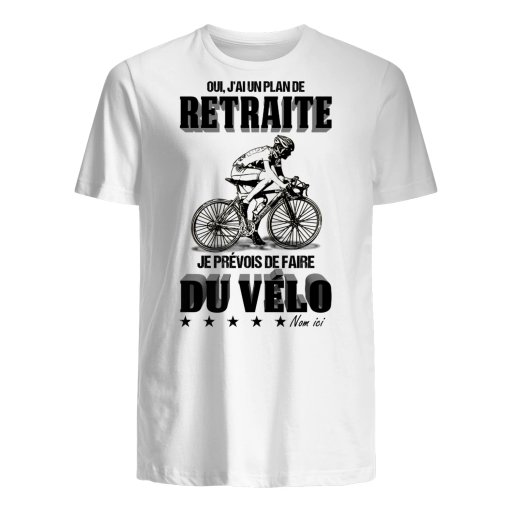 Vélo De Route Plan De Retraite Cyclisme Cycliste Sport